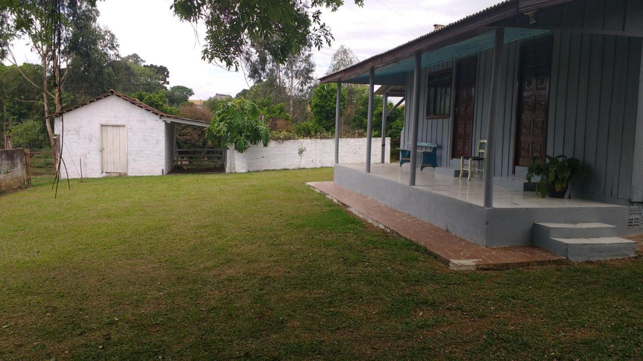 Casa Chacara 빌라 외부 사진