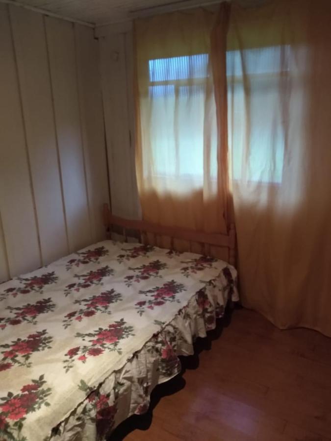 Casa Chacara 빌라 외부 사진